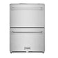 Thor Kitchen TRZ24U 24-Inch Indoor Outdoor Freezer Drawer In Stainless Steel - Trz24U