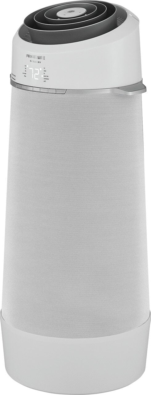 Frigidaire FGPC1044U1 Frigidaire Gallery 10,000 Btu Cool Connect&#8482; Smart Portable Air Conditioner With Wi-Fi Control