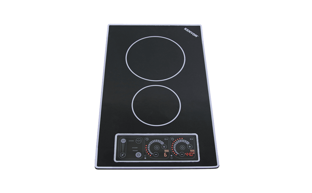 Kenyon B81311 Silken2® 2 Burner Large