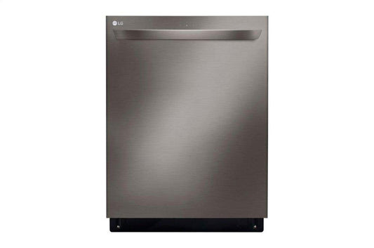 Lg LDT5678BD Top Control Smart Wi-Fi Enabled Dishwasher With Quadwash&#8482;