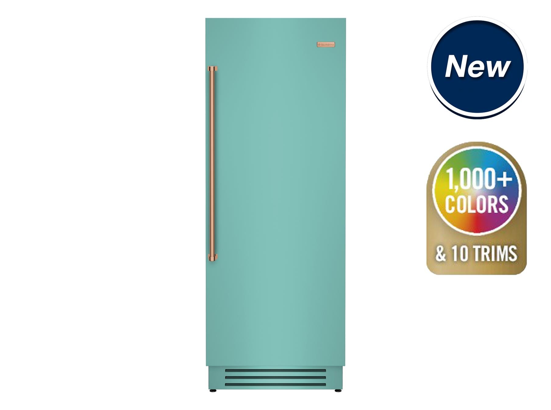 Bluestar BIR30R0 30" Column Refrigerator - Right Swing (Bir30R0)