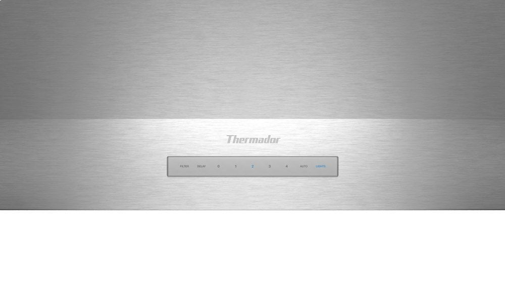 Thermador PH36HWS 36-Inch Pro Harmony® Wall Hood