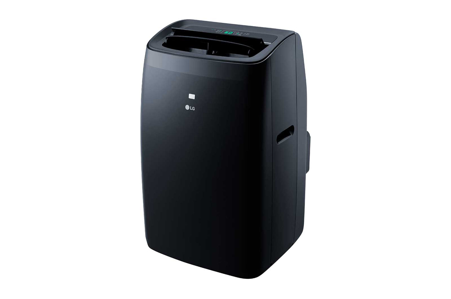 Lg LP1021BHSM 10,000 Btu Smart Wi-Fi Portable Air Conditioner, Cooling & Heating
