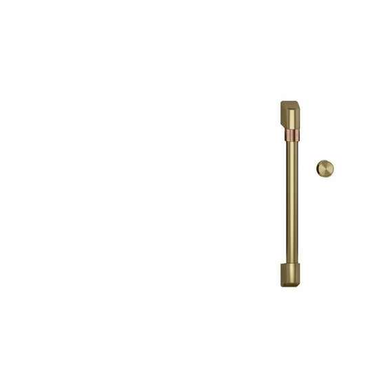 Cafe CXOTRHKPMCG Café™ Accessory Kit - Brushed Brass