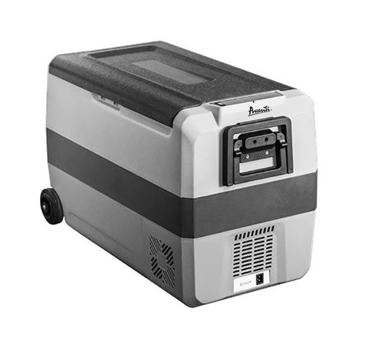 Avanti PDR50L34G 50L Portable Ac/Dc Cooler
