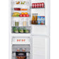 Danby DBMF100B1WDB Danby 10 Cu Ft Bottom Mount Refrigerator