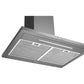 Lg HCED3615S 36'' Wall Mount Chimney Hood