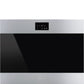 Smeg CVIU318RX 60 Cm (Approx. 24