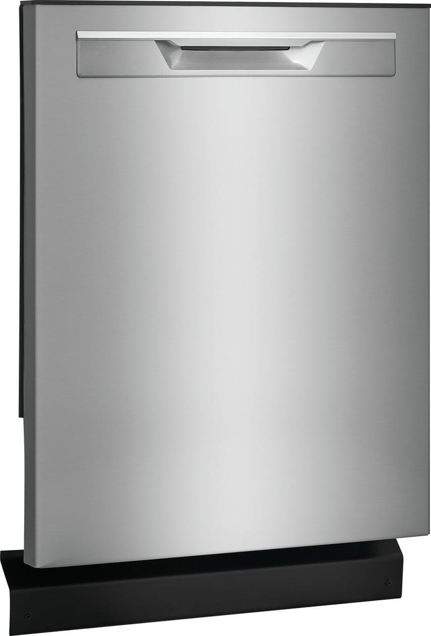 Frigidaire GDPP4515AF Frigidaire Gallery 24" Built-In Dish Dishwasher