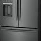 Frigidaire FRFS2823AD Frigidaire 27.8 Cu. Ft. French Door Refrigerator