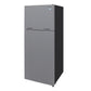 Avanti FF14V3S Avanti Frost-Free Top Freezer Refrigerator, 14.3 Cu. Ft. Capacity
