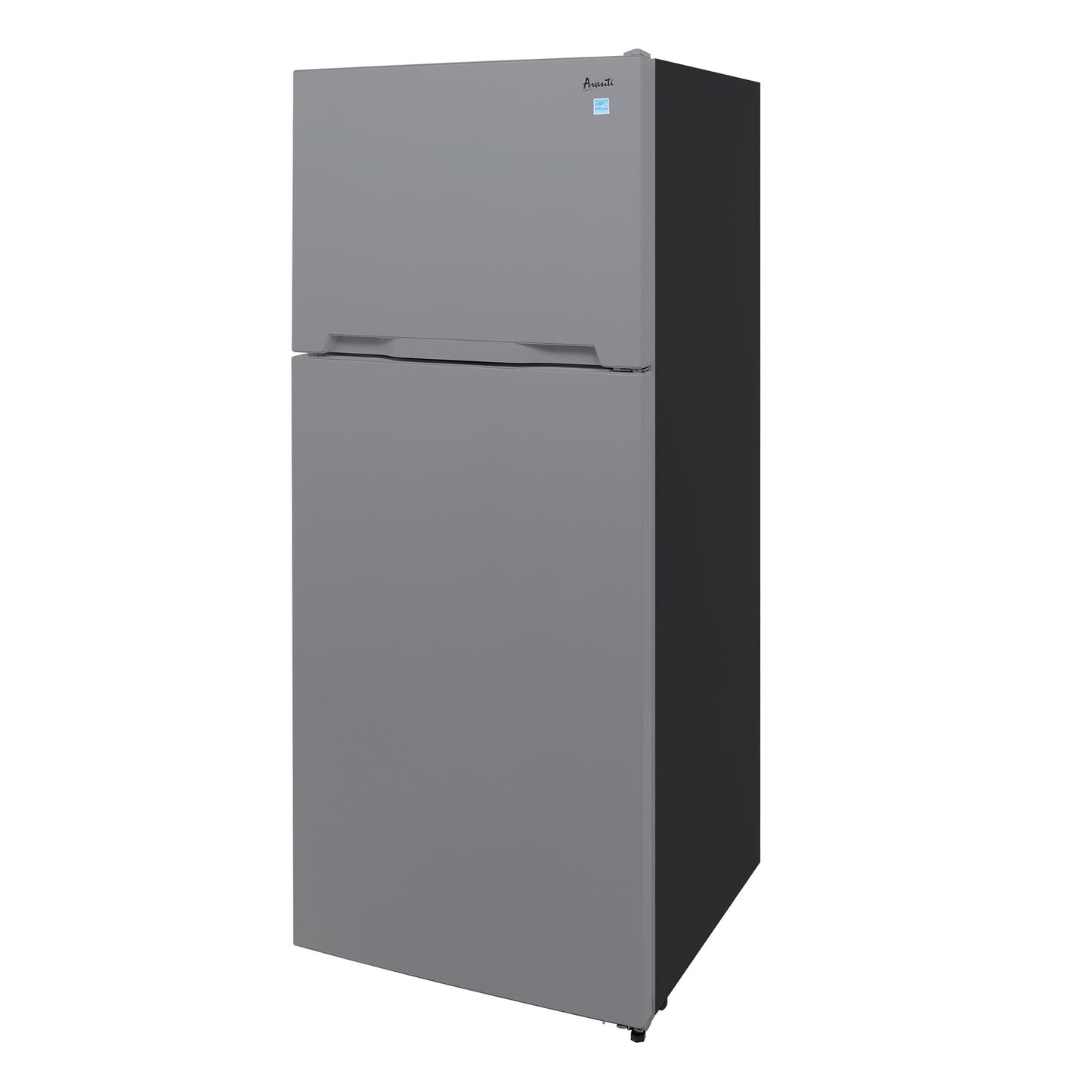 Avanti FF14V3S Avanti Frost-Free Top Freezer Refrigerator, 14.3 Cu. Ft. Capacity