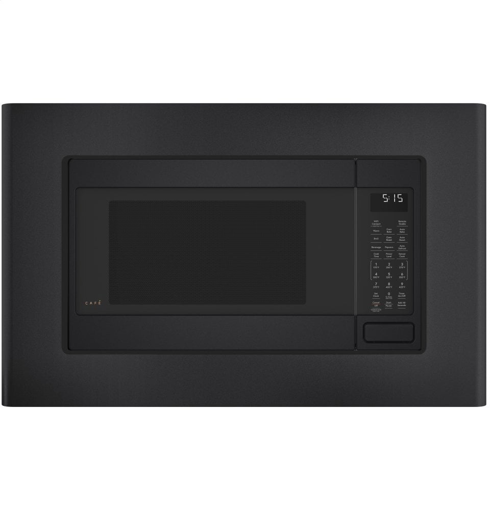Cafe CEB515P3NDS Café 1.5 Cu. Ft. Smart Countertop Convection/Microwave Oven
