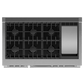 Fisher & Paykel RGV3486GDN Gas Range, 48
