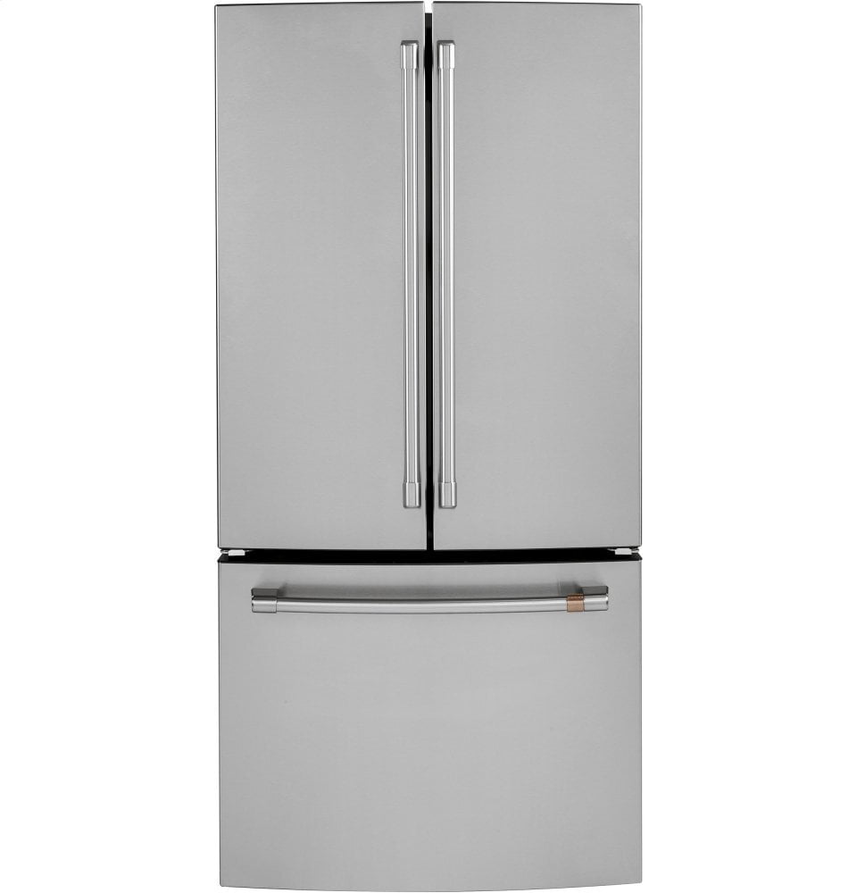 Renov8or: The Least Expensive True Counter-Depth Refrigerator