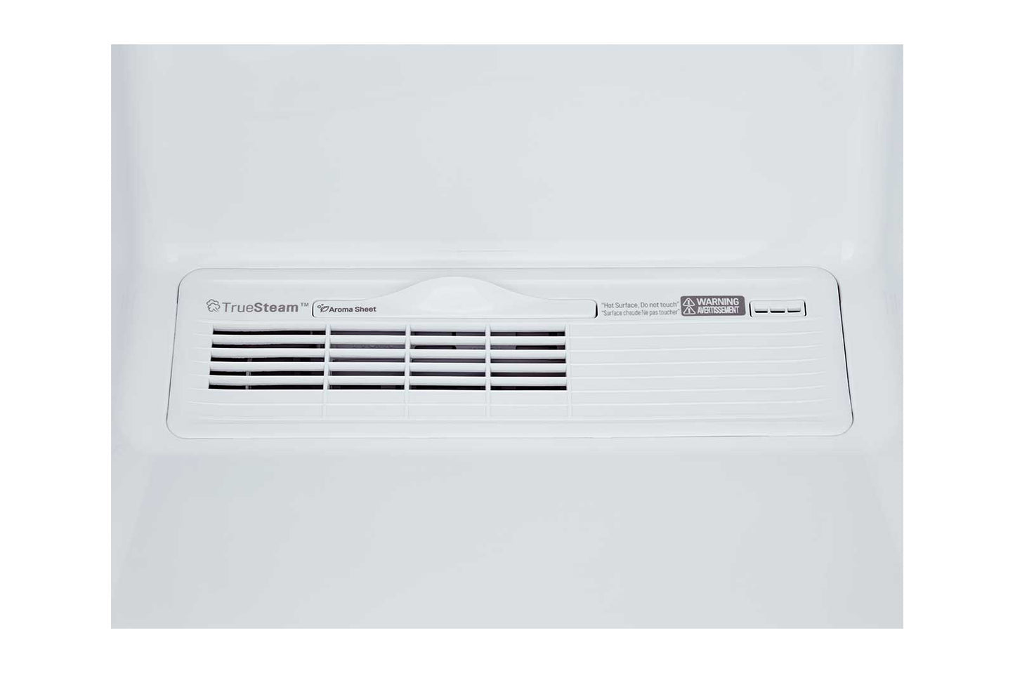 Lg S3CW Lg Styler® Smart Wi-Fi Enabled Steam Closet With Truesteam® Technology And Exclusive Moving Hangers