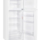 Danby DPF074B2WDB6 Danby 7.4 Cu Ft Top Mount Refrigerator