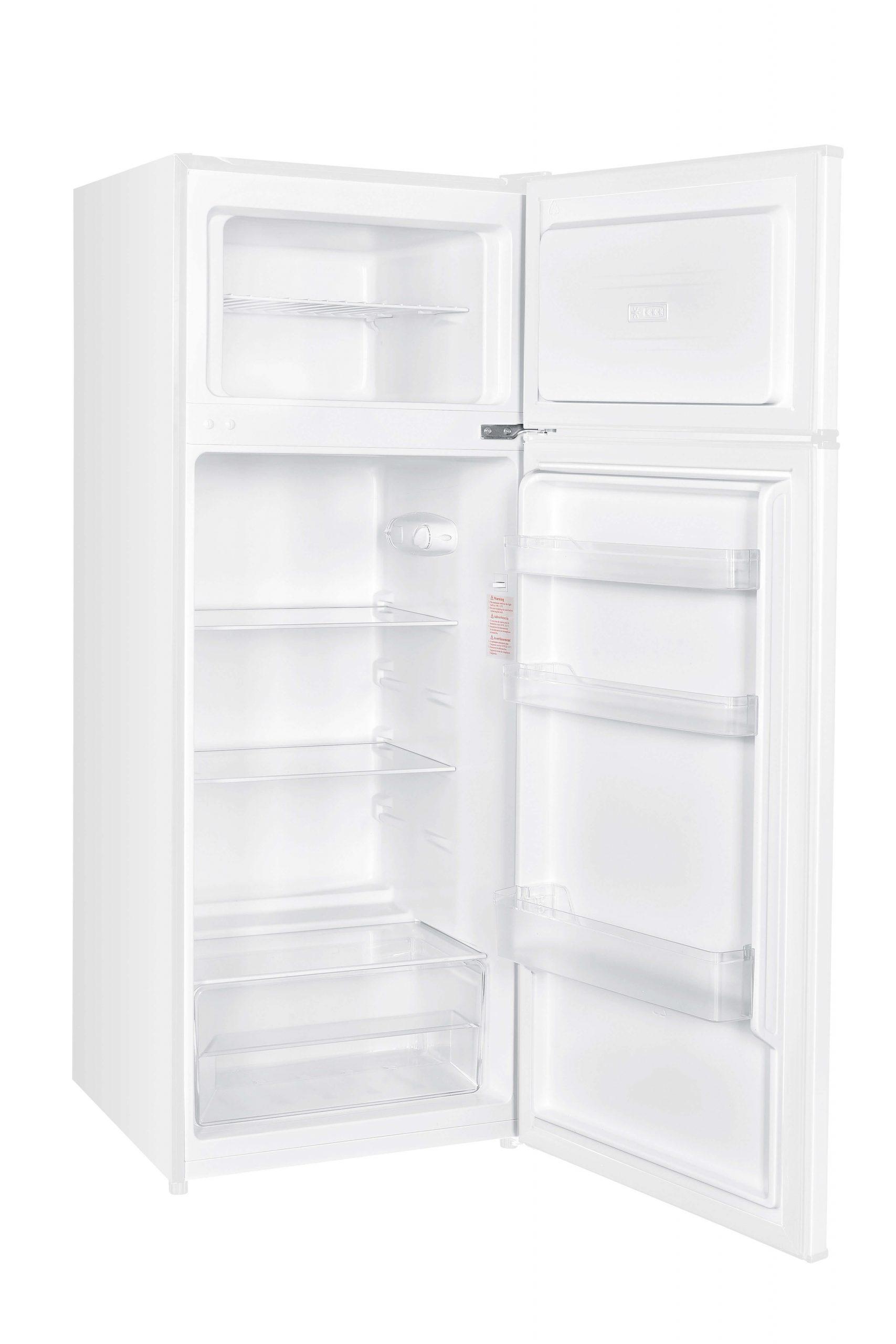 Danby DPF074B2WDB6 Danby 7.4 Cu Ft Top Mount Refrigerator