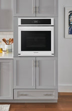 Frigidaire FCWS2727AW Frigidaire 27'' Single Electric Wall Oven With Fan Convection