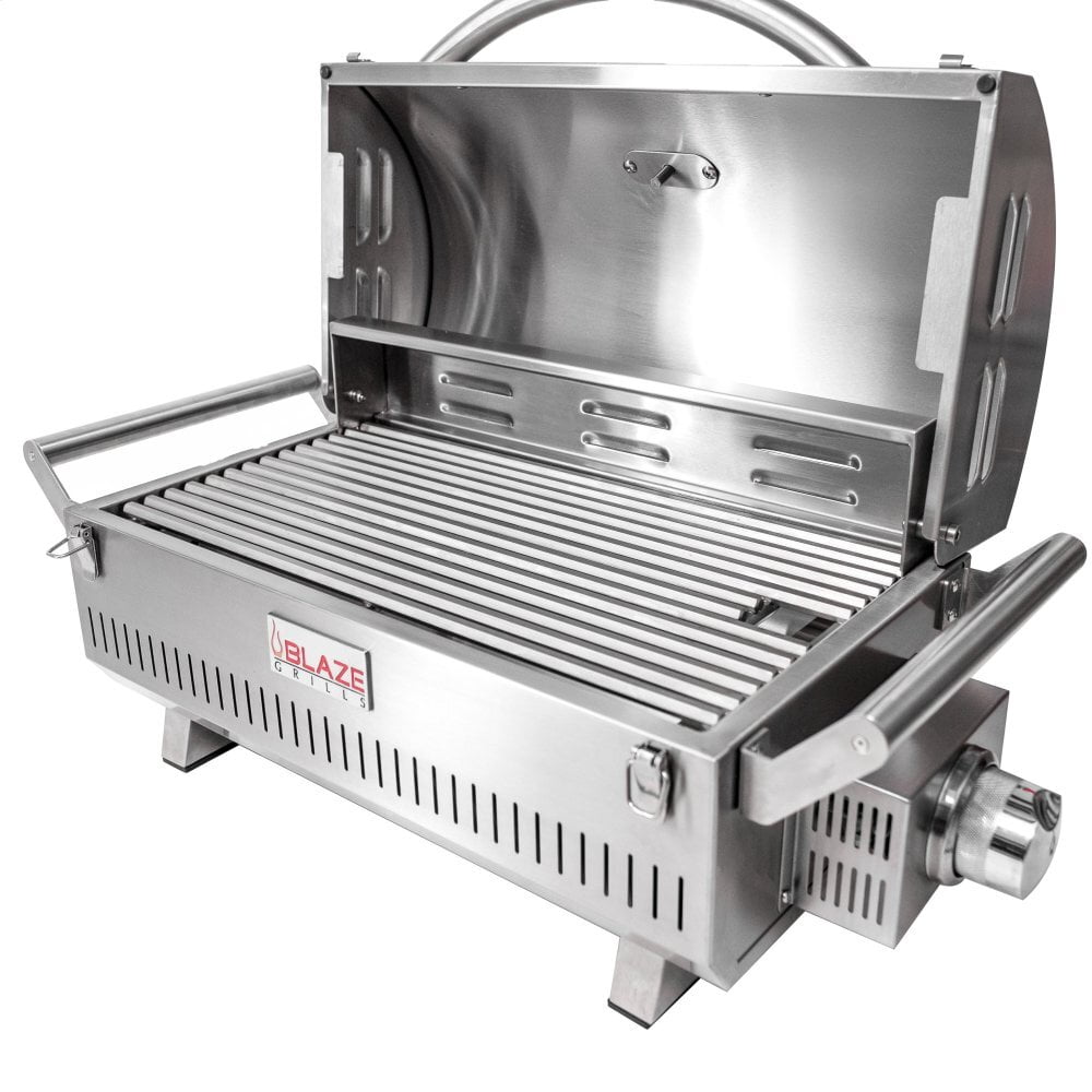 Blaze Grills BLZ1PROPRTLP Blaze Professional "Take It Or Leave It" Portable Grill