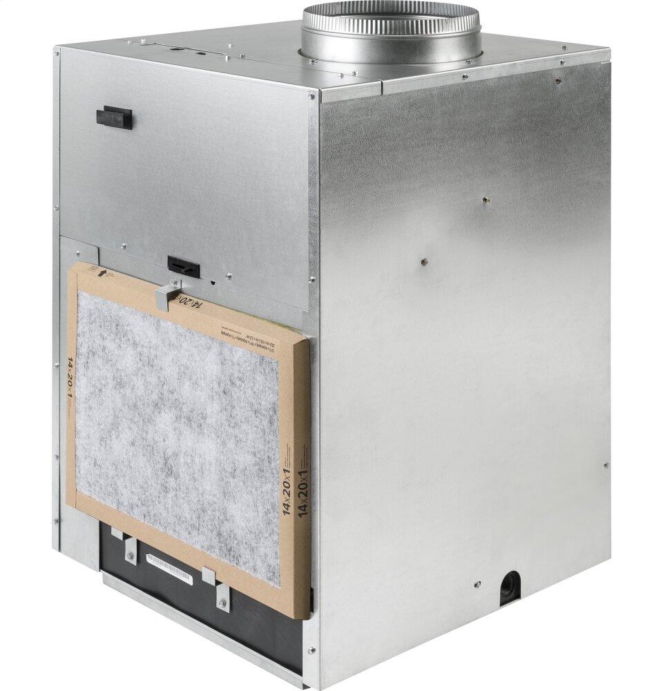 Ge Appliances AZ91H12E5E Ge Zoneline® Heat Pump Single Package Vertical Air Conditioner 30 Amp 265 Volt