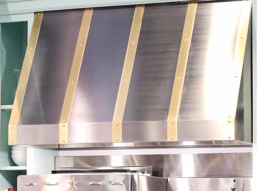 Bluestar ME060ML 60" Abbaka Mesa