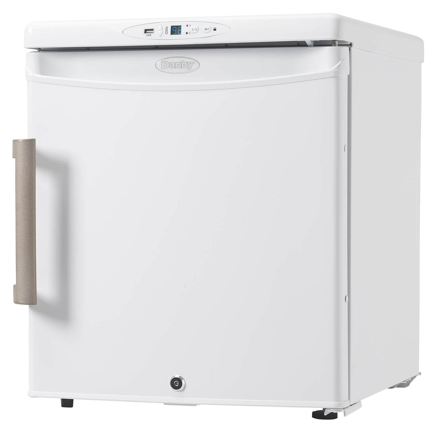 Danby DH016A1W Danby Health Dh016A1W Medical Refrigerator - 1.6 Cubic Foot - White