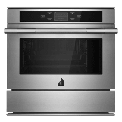 Jennair JJW6024HL Rise 60Cm Built-In Steam Oven