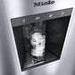 Miele F2472VI F 2472 Vi - Mastercool™ Freezer For High-End Design And Technology On A Large Scale.