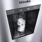 Miele F2672SF STAINLESS STEEL F 2672 Sf - Mastercool™ Freezer For High-End Design And Technology On A Large Scale.