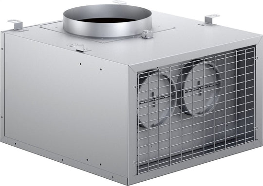 Thermador VTR1330W 1300 Cfm Remote Blower