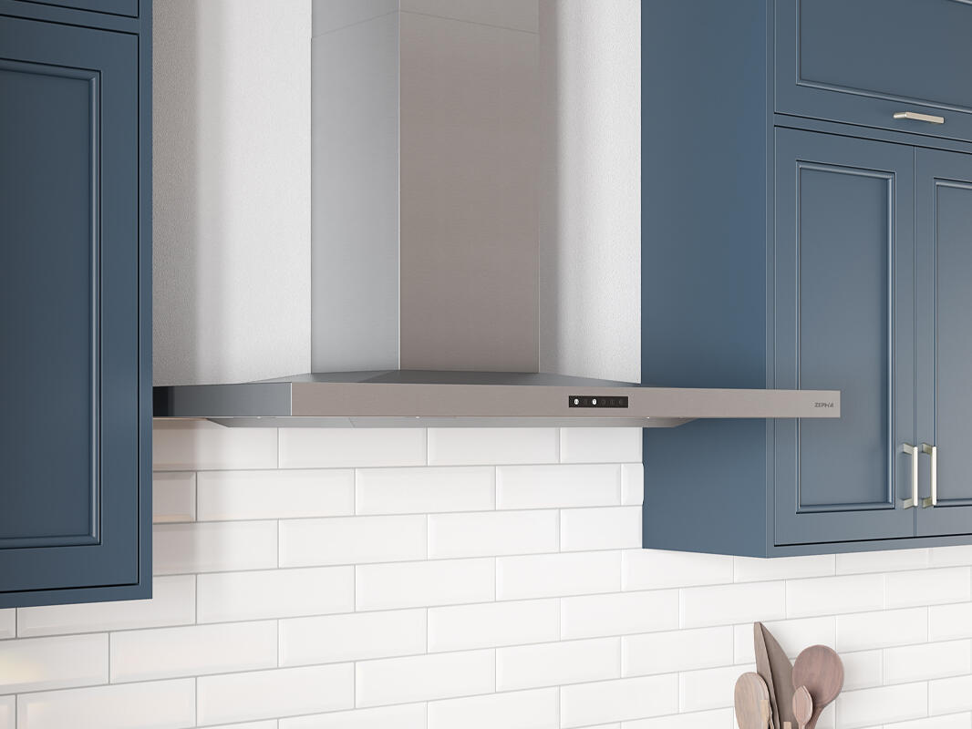 Zephyr DLAM90ASSX 36" Layers Wall