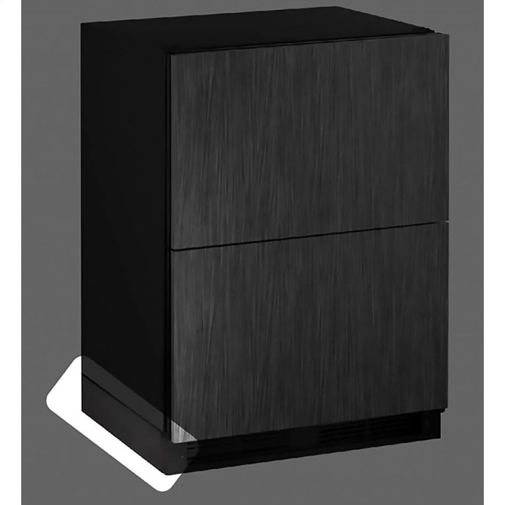 U-Line ULAFREESTANDB Free Standing Kit 24