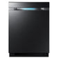 Samsung DW80M9960UG Top Control Dishwasher With Flextray™