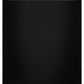 Kitchenaid KDFE104HBL 46 Dba Dishwasher With Prowash™, Front Control - Black