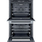Thermador PO302W 30-Inch Professional Double Wall Oven
