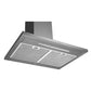 Lg LSHD3680ST Lg Studio 36'' Wall Mount Chimney Hood