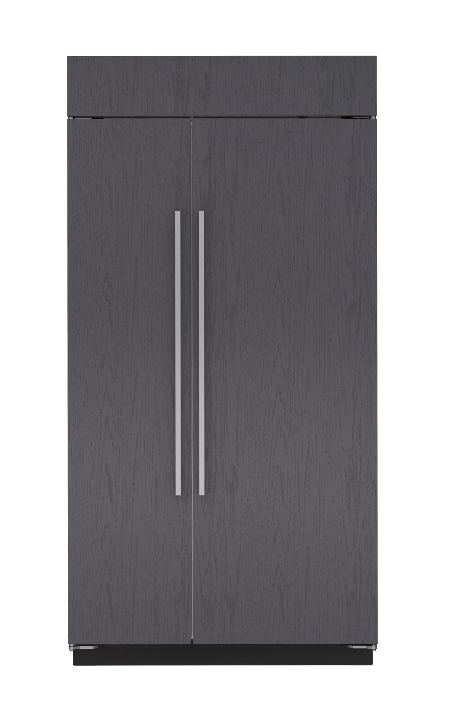 Sub-Zero CL4250SO 42" Classic Side-By-Side Refrigerator/Freezer - Panel Ready