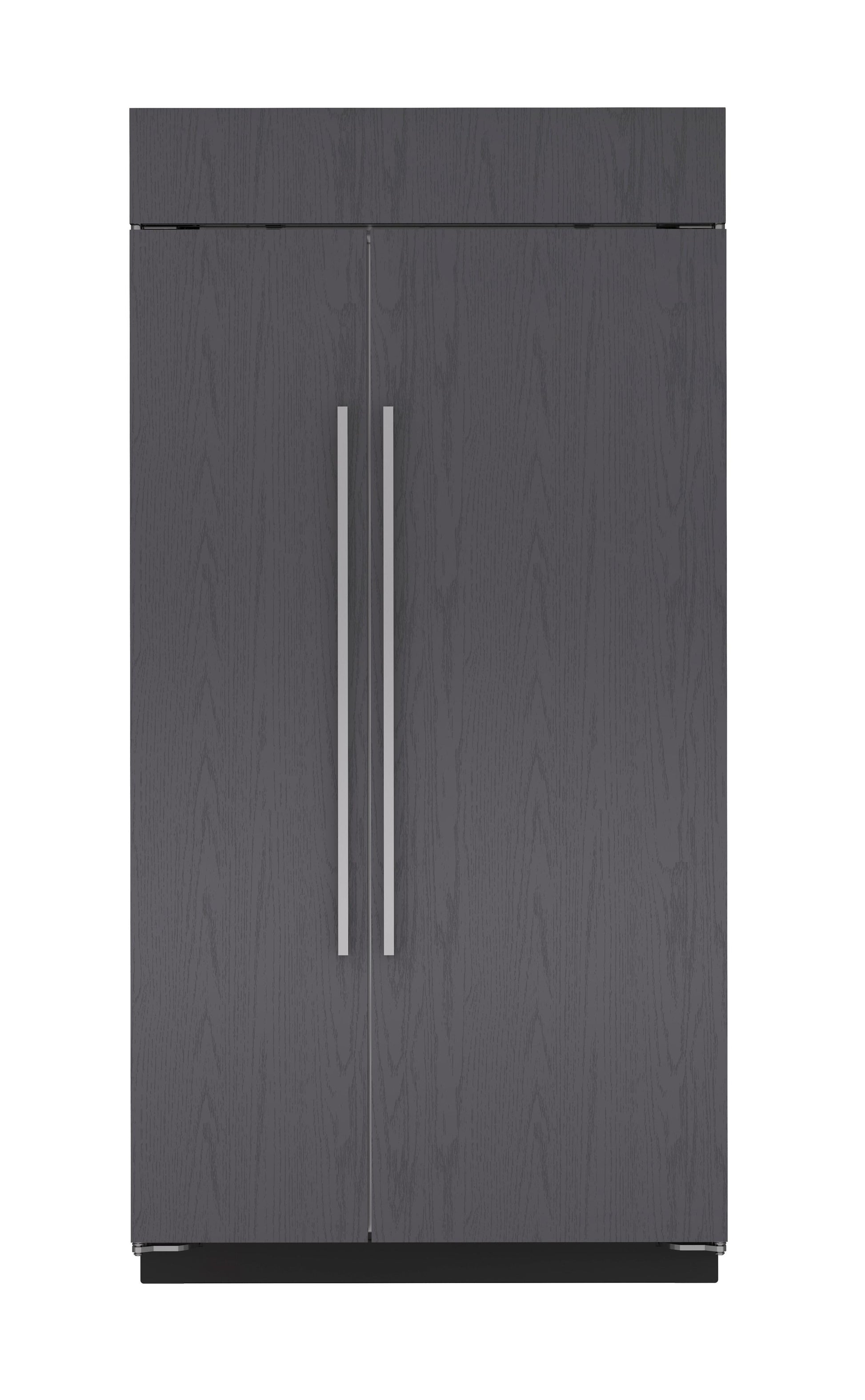 Sub-Zero CL4250SO 42" Classic Side-By-Side Refrigerator/Freezer - Panel Ready