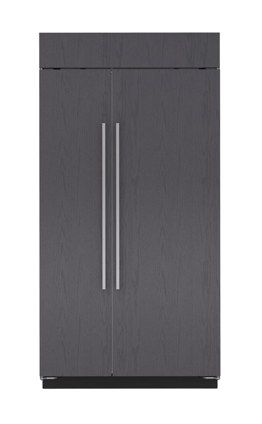 Sub-Zero CL4250SO 42" Classic Side-By-Side Refrigerator/Freezer - Panel Ready