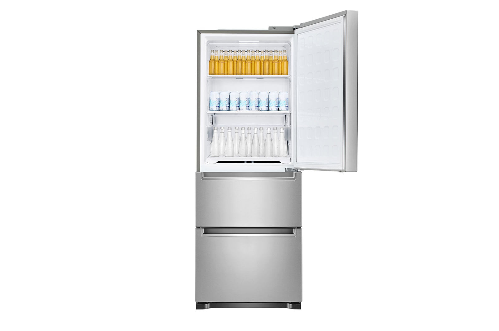 Lg LRKNS1205V 11.7 Cu. Ft. Kimchi/Specialty Food Refrigerator