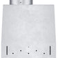 Thermador VCI3B30ZS Custom Insert Stainless Steel Vci3B30Zs