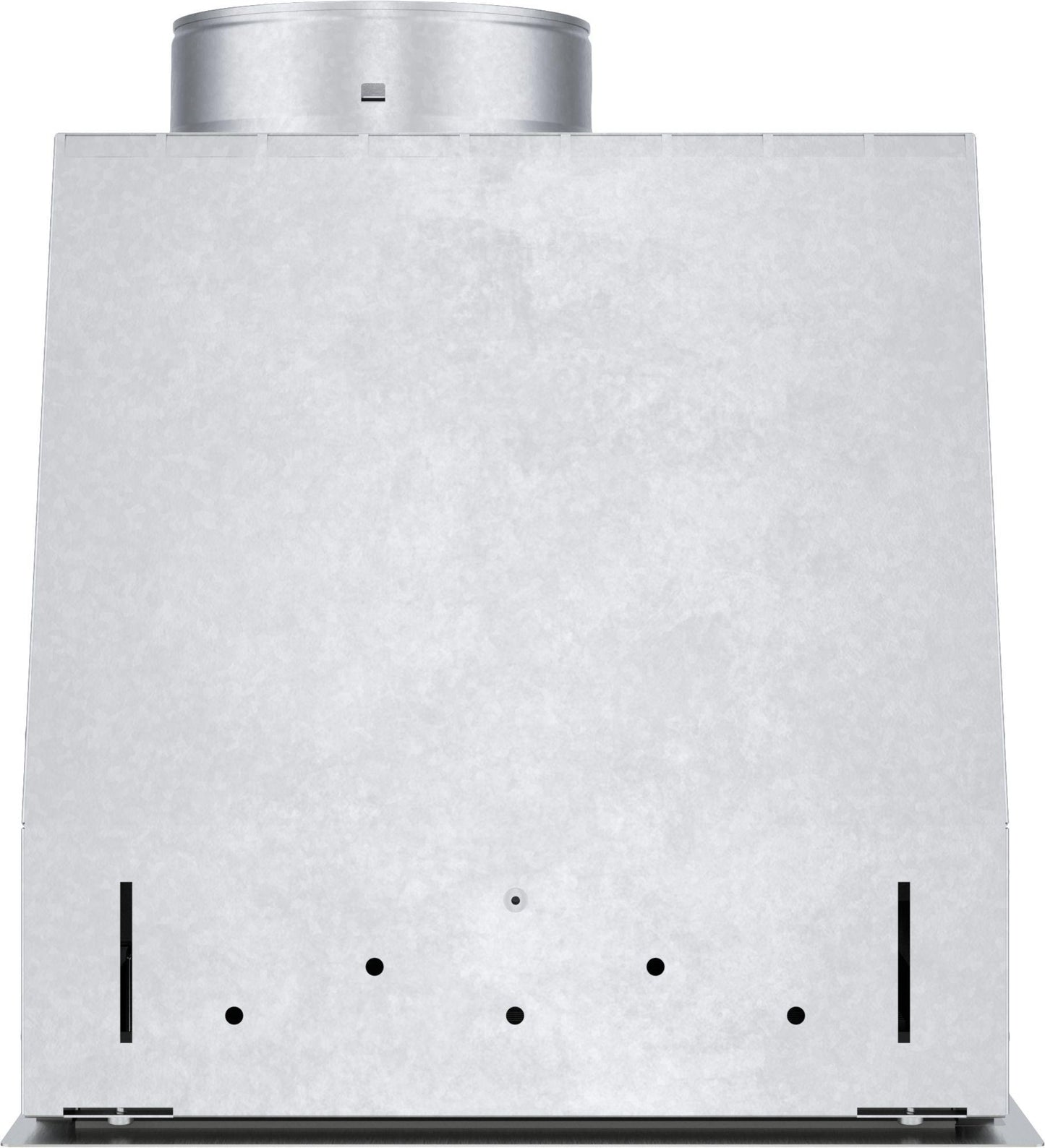 Thermador VCI3B30ZS Custom Insert Stainless Steel Vci3B30Zs