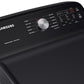 Samsung DVE50B5100V 7.4 Cu. Ft. Electric Dryer With Sensor Dry In Brushed Black