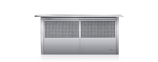 Wolf DD30 30" Downdraft Ventilation