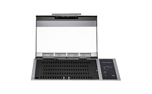 Kenyon B70750 Vdc 48V Built-In Grill Battery Powered
