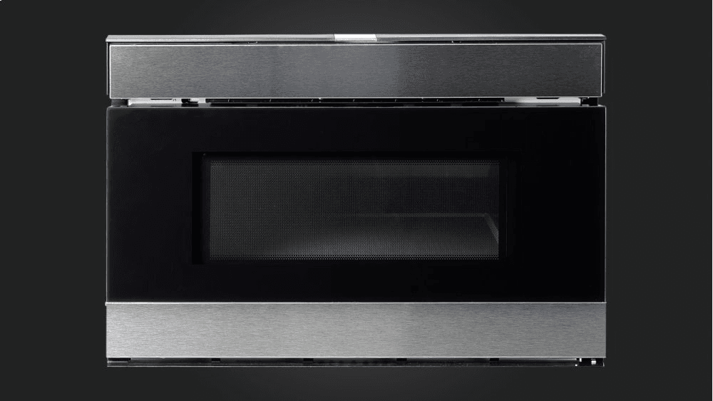 Fulgor Milano F7DMW24S1 24" Built-In Drawer Microwave