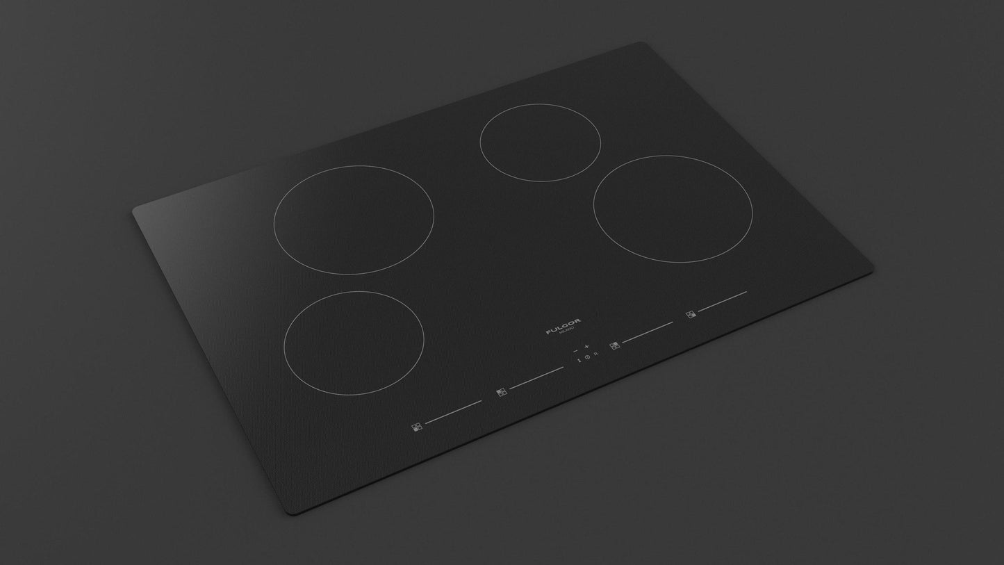 Fulgor Milano F4IT30S2 30 Induction Cooktop