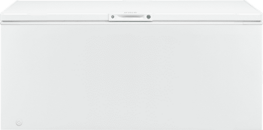 Frigidaire FFFC20M4TW Frigidaire 19.8 Cu. Ft. Chest Freezer