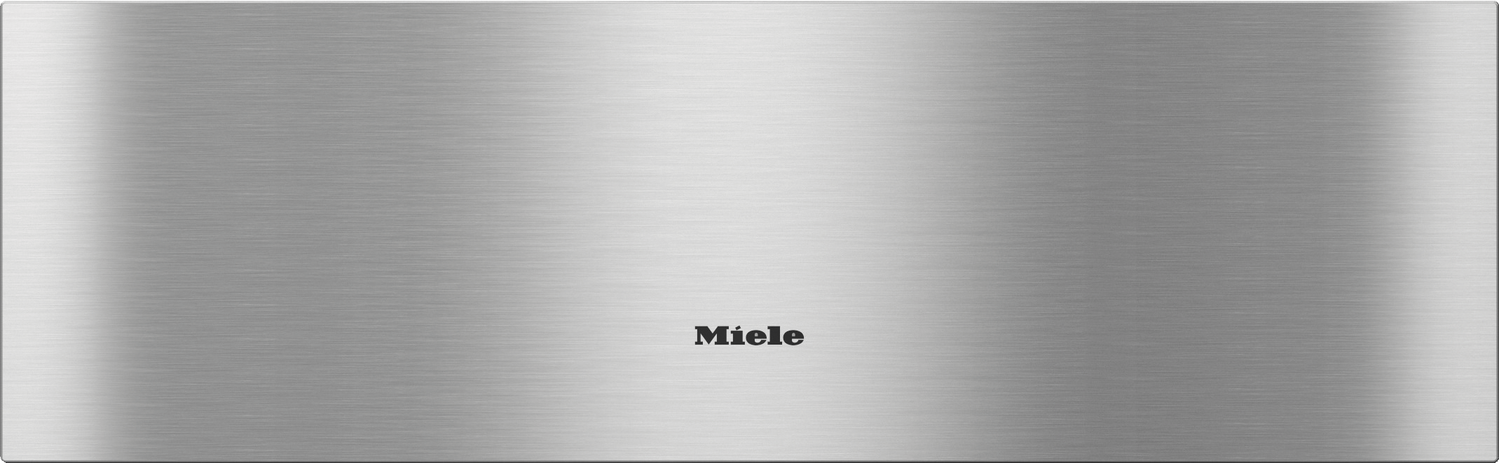 Miele ESW7570 STAINLESS STEEL   Handleless Gourmet Warming Drawer, 30